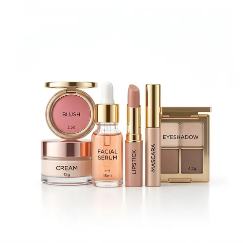 Beauty Box